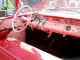 1956 Pontiac  Star Chief Custom Catalina Hardtop Coupe Sports car/Coupe Classic Vehicle photo 6