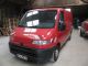 Fiat  Ducato 10 230.139.1 C1A 1999 Used vehicle photo