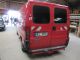 1999 Fiat  Ducato 10 230.139.1 C1A Van / Minibus Used vehicle photo 4