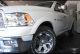 2012 Dodge  RAM 2012 Laramie Crew 5.7L - Leather, DVD, camera Off-road Vehicle/Pickup Truck New vehicle photo 4