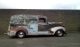Dodge  Rat Rod - Hot Rod Panel Van - Delivery Truck 1947 Used vehicle photo