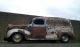 1947 Dodge  Rat Rod - Hot Rod Panel Van - Delivery Truck Other Used vehicle photo 1