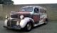 1947 Dodge  Rat Rod - Hot Rod Panel Van - Delivery Truck Other Used vehicle photo 3