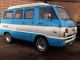 1966 Dodge  A100 original camper V8 LPG Van / Minibus Classic Vehicle photo 1