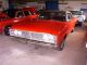 1966 Dodge  Coronet Convertible H-plates Cabrio / roadster Used vehicle photo 1