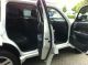 2012 Dodge  Nitro SXT 4x4 4.0 V6, EU Navi, leather, auto, eSD Off-road Vehicle/Pickup Truck New vehicle photo 8