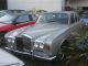 Rolls Royce  Silver Shadow LHD! 1967 Used vehicle photo
