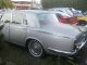 1967 Rolls Royce  Silver Shadow LHD! Limousine Used vehicle photo 2