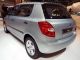 2012 Skoda  Fabia sedan to 32% discount from German ... Limousine New vehicle photo 2