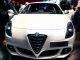 2012 Alfa Romeo  Giulietta to 26% discount from German tolerate ... Limousine New vehicle photo 5