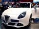 2012 Alfa Romeo  Giulietta to 26% discount from German tolerate ... Limousine New vehicle photo 6