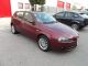 2008 Alfa Romeo  147 1.9 JTD (120) 5 porte Distinctive Limousine Used vehicle photo 1