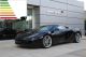 McLaren  Dusseldorf. 12C carbon black. Available now. 2012 New vehicle photo