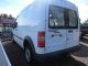 2006 Ford  Transit Connect (long) truck registration Van / Minibus Used vehicle photo 1