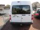 2006 Ford  Transit Connect (long) truck registration Van / Minibus Used vehicle photo 2