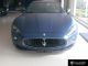 2012 Maserati  GRAN TURISMO 4.7 S BVR 150 ° ANNIVERSAIRE Sports car/Coupe Used vehicle photo 1