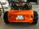 2010 Westfield  WESTFIELD FW 300 - ST1 - 1.6 Turbo Cabrio / roadster Used vehicle photo 3