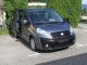 Fiat  Scudo L2 9-seater DPF Panorama Family 2011 Used vehicle photo