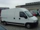 2006 Fiat  Ducato Maxi 2.3 JTD \ Other Used vehicle photo 12
