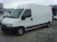 2006 Fiat  Ducato Maxi 2.3 JTD \ Other Used vehicle photo 1