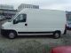 2006 Fiat  Ducato Maxi 2.3 JTD \ Other Used vehicle photo 2