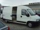 2006 Fiat  Ducato Maxi 2.3 JTD \ Other Used vehicle photo 4