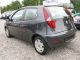2003 Fiat  Punto 1.3 Multijet 1.Hand TD / Air / Euro 3 Small Car Used vehicle photo 3
