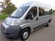 Fiat  Ducato L2H2 * 9-SEATER * AIR * 1-HAND * 2009 Used vehicle photo