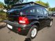 2012 Ssangyong  Actyon 200 Xdi 4WD Aut. + Leather + Navigation + Sitzh. Off-road Vehicle/Pickup Truck Used vehicle photo 10