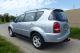 Ssangyong  Rexton RXG 270 Green Diesel DPF Tax 2009 Used vehicle photo