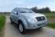2009 Ssangyong  Rexton RXG 270 Green Diesel DPF Tax Off-road Vehicle/Pickup Truck Used vehicle photo 2