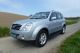 2009 Ssangyong  Rexton RXG 270 Green Diesel DPF Tax Off-road Vehicle/Pickup Truck Used vehicle photo 3