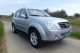 2009 Ssangyong  Rexton RXG 270 Green Diesel DPF Tax Off-road Vehicle/Pickup Truck Used vehicle photo 8