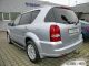 2009 Ssangyong  Rexton 270 XVT automatic towbar leather Off-road Vehicle/Pickup Truck Used vehicle photo 2