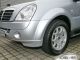 2009 Ssangyong  Rexton 270 XVT automatic towbar leather Off-road Vehicle/Pickup Truck Used vehicle photo 8