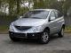 Ssangyong  Actyon 230 4x2 2007 Used vehicle photo