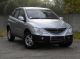 2007 Ssangyong  Actyon 230 4x2 Off-road Vehicle/Pickup Truck Used vehicle photo 1