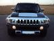 2012 Hummer  H3 Off-road Vehicle/Pickup Truck Used vehicle photo 9