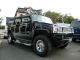 2007 Hummer  H2 Luxury Appearance Package ** Full ** Features ** Off-road Vehicle/Pickup Truck Used vehicle photo 3