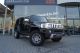 Hummer  H3 3.6 Executive, leather, privacy, air, like new 2008 Used vehicle photo