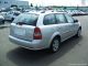 2012 Chevrolet  Nubira 6.1 SX 109 hp air radio CD ISOFIX Estate Car Used vehicle photo 1