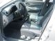 2012 Chevrolet  Nubira 6.1 SX 109 hp air radio CD ISOFIX Estate Car Used vehicle photo 4