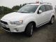 2012 Mitsubishi  Outlander 2.2 DI-D TC-SST Instyle black Off-road Vehicle/Pickup Truck Used vehicle photo 3