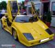 1985 Lamborghini  Countach KOSMICZNA REPLKA, idealna! Sports car/Coupe Used vehicle photo 1