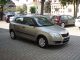 2008 Skoda  Fabia 1.2, pensioners owned org. 12.500km! Small Car Used vehicle photo 3