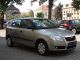 2008 Skoda  Fabia 1.2, pensioners owned org. 12.500km! Small Car Used vehicle photo 5