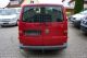 2004 Volkswagen  T5 Caravelle 2.5 TDI 174PS long double door air Van / Minibus Used vehicle photo 6