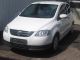 2010 Volkswagen  Fox 1.2 ° ° ° ° 1 21tkm Hand ° ° ° ° VW connection warranty Small Car Used vehicle photo 1