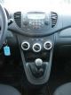2010 Hyundai  i10 1.2 Classic, air, mp3, central locking with remote, AUX Limousine Used vehicle photo 10