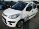 Hyundai  i10 1.2 Classic, air, mp3, central locking with remote, AUX 2010 Used vehicle photo